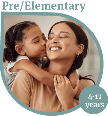 Gottman Parenting - Space Designs - Classic Desktop Collection